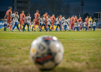 Remis Stali Rzeszów (zdjęcia)