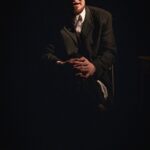 „Iwan Karamazow zwraca bilet” (zdjęcia) 11 - Polskie Radio Rzeszów „Iwan Karamazow zwraca bilet” (zdjęcia) - Polskie Radio Rzeszów