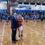 Eurobud JKS postraszył liderki 3 - Polskie Radio Rzeszów Eurobud JKS postraszył liderki - Polskie Radio Rzeszów