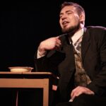 „Iwan Karamazow zwraca bilet” (zdjęcia) 7 - Polskie Radio Rzeszów „Iwan Karamazow zwraca bilet” (zdjęcia) - Polskie Radio Rzeszów