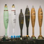 Premier Morawiecki, minister Błaszczak oraz komisarz UE Breton w Nowej Dębie 8 - Polskie Radio Rzeszów Premier Morawiecki, minister Błaszczak oraz komisarz UE Breton w Nowej Dębie - Polskie Radio Rzeszów