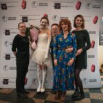 Historia córki króla żebraków według Dagny Mikoś (zdjęcia) - Polskie Radio Rzeszów