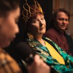 Pierwszy Ogólnopolski Radiowy Festiwal Teatralny RFT - Monodram w Polskim Radiu Rzeszów 30 - Polskie Radio Rzeszów Pierwszy Ogólnopolski Radiowy Festiwal Teatralny RFT - Monodram w Polskim Radiu Rzeszów - Polskie Radio Rzeszów