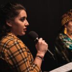 „Voyage. Voyage. Cytrynowa podróż” (zdjęcia) 2 - Polskie Radio Rzeszów „Voyage. Voyage. Cytrynowa podróż” (zdjęcia) - Polskie Radio Rzeszów