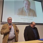 Odsłonięto pamiątkową tablicę poświęconą prof. Romańczukowi 3 - Polskie Radio Rzeszów Odsłonięto pamiątkową tablicę poświęconą prof. Romańczukowi - Polskie Radio Rzeszów