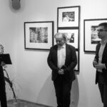 „W-WA” Arkadiusza Kubisiaka w Galerii Fotografii Miasta Rzeszowa - Polskie Radio Rzeszów