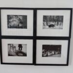 „W-WA” Arkadiusza Kubisiaka w Galerii Fotografii Miasta Rzeszowa - Polskie Radio Rzeszów