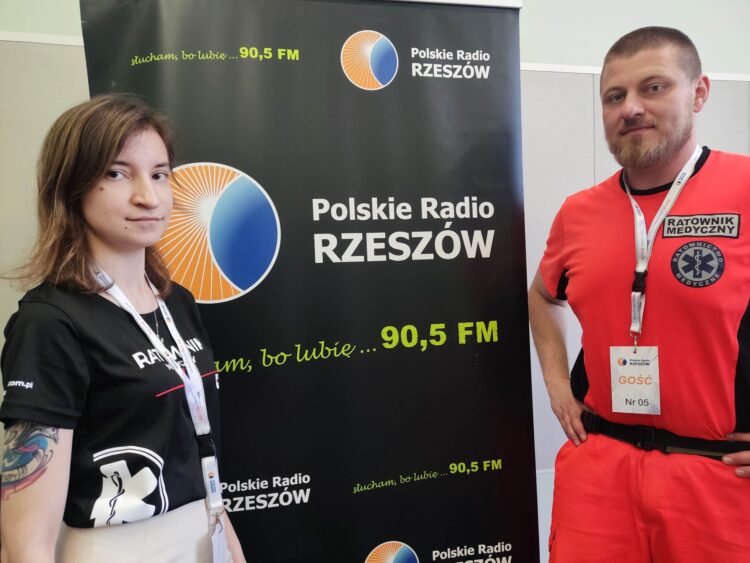 Jak radzić sobie z użądleniem?