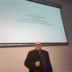 Odsłonięto pamiątkową tablicę poświęconą prof. Romańczukowi 4 - Polskie Radio Rzeszów Odsłonięto pamiątkową tablicę poświęconą prof. Romańczukowi - Polskie Radio Rzeszów