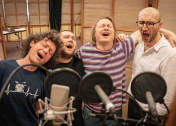 „Batory – czyli okno na&nbsp;świat”. Ruszyły nagrania słuchowiska w&nbsp;Polskim Radiu Rzeszów