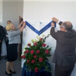 Odsłonięto pamiątkową tablicę poświęconą prof. Romańczukowi 2 - Polskie Radio Rzeszów Odsłonięto pamiątkową tablicę poświęconą prof. Romańczukowi - Polskie Radio Rzeszów