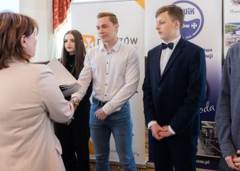 Ogłoszono wyniki konkursu wiedzy o&nbsp;Rzeszowie