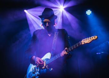 Koncert Amarok w&nbsp;Radiu Rzeszów (zdjęcia)