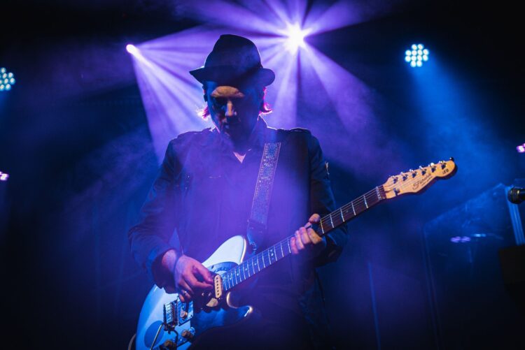 Koncert Amarok w Radiu Rzeszów (zdjęcia) 1 - Polskie Radio Rzeszów Koncert Amarok w Radiu Rzeszów (zdjęcia)