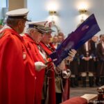 Pielgrzymka samorządowców do lubaczowskiego sanktuarium 7 - Polskie Radio Rzeszów Pielgrzymka samorządowców do lubaczowskiego sanktuarium - Polskie Radio Rzeszów