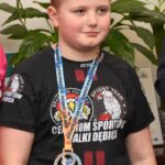 10-letni Antoni Bugajski z Sędziszowa Małopolskiego mistrzem Jiu-Jitsu 5 - Polskie Radio Rzeszów 10-letni Antoni Bugajski z Sędziszowa Małopolskiego mistrzem Jiu-Jitsu - Polskie Radio Rzeszów