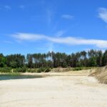 Nowe kąpielisko w gminie Sędziszów Małopolski będzie gotowe do przyjęcia mieszkańców i turystów - Polskie Radio Rzeszów