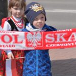 Przedszkolaki świętowały Dzień Flagi 5 - Polskie Radio Rzeszów Przedszkolaki świętowały Dzień Flagi - Polskie Radio Rzeszów
