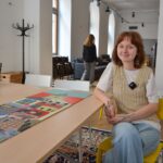 Святкування Великодня у церкві на Targowej. Мистецькі резиденції у Народному домі - Polskie Radio Rzeszów