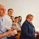 Святкування Великодня у церкві на Targowej. Мистецькі резиденції у Народному домі - Polskie Radio Rzeszów