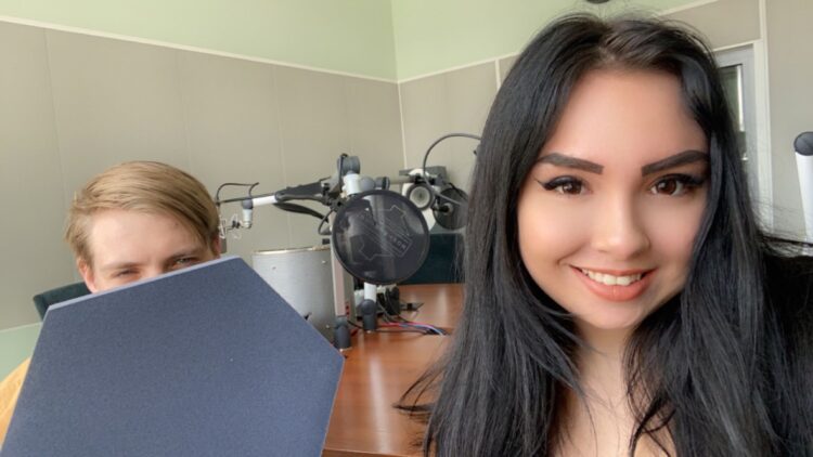 O Dniu Dziennikarza, akcji DKMS i niezwykłej pasji 1 - Polskie Radio Rzeszów O Dniu Dziennikarza, akcji DKMS i niezwykłej pasji