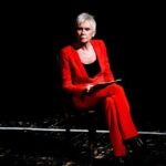 Ewa Błaszczyk wystąpi na scenie naszej rozgłośni - Polskie Radio Rzeszów