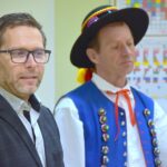 Niecodzienna lekcja historii w szkole w Sędziszowie Małopolskim 6 - Polskie Radio Rzeszów Niecodzienna lekcja historii w szkole w Sędziszowie Małopolskim - Polskie Radio Rzeszów