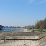 Ceny za wjazd nad Jezioro Tarnobrzeskie idą w górę 4 - Polskie Radio Rzeszów Ceny za wjazd nad Jezioro Tarnobrzeskie idą w górę - Polskie Radio Rzeszów