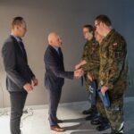 Wirtualna strzelnica w Nisku 6 - Polskie Radio Rzeszów Wirtualna strzelnica w Nisku - Polskie Radio Rzeszów