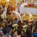 Святкування Великодня у церкві на Targowej. Мистецькі резиденції у Народному домі - Polskie Radio Rzeszów