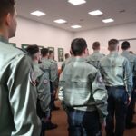 Podkarpacka KAS ma nowych funkcjonariuszy 2 - Polskie Radio Rzeszów Podkarpacka KAS ma nowych funkcjonariuszy - Polskie Radio Rzeszów