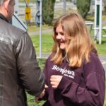 Turniej bezpieczeństwa w ruchu drogowym (zdjęcia) 10 - Polskie Radio Rzeszów Turniej bezpieczeństwa w ruchu drogowym (zdjęcia) - Polskie Radio Rzeszów