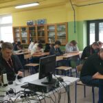 Walczyli o tytuł Supertechnika Regionu (zdjęcia) 3 - Polskie Radio Rzeszów Walczyli o tytuł Supertechnika Regionu (zdjęcia) - Polskie Radio Rzeszów