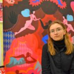 Святкування Великодня у церкві на Targowej. Мистецькі резиденції у Народному домі - Polskie Radio Rzeszów