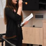 Finał 8. Wojewódzkiego Turnieju Poezji i Prozy "Zawsze Wierni" 9 - Polskie Radio Rzeszów Finał 8. Wojewódzkiego Turnieju Poezji i Prozy "Zawsze Wierni" - Polskie Radio Rzeszów