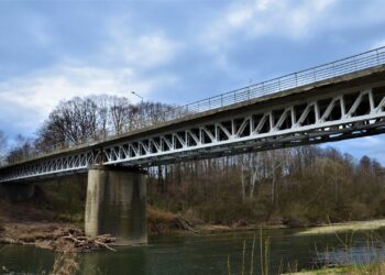 Most na&nbsp;ul.&nbsp;Krajowickiej w&nbsp;Jaśle będzie przebudowany