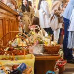 Святкування Великодня у церкві на Targowej. Мистецькі резиденції у Народному домі - Polskie Radio Rzeszów