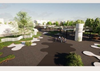 „Balcerek” i&nbsp;hala targowa zaprojektowana przez&nbsp;studentów Politechniki Rzeszowskiej