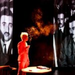 Ewa Błaszczyk wystąpi na scenie naszej rozgłośni - Polskie Radio Rzeszów