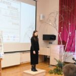 Finał 8. Wojewódzkiego Turnieju Poezji i Prozy "Zawsze Wierni" 2 - Polskie Radio Rzeszów Finał 8. Wojewódzkiego Turnieju Poezji i Prozy "Zawsze Wierni" - Polskie Radio Rzeszów