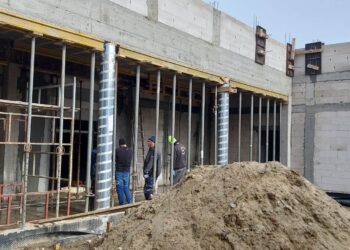 Nowy dom kultury powstanie w&nbsp;Zaleszanach