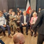 Politycy PiS o inwestycjach lokalnych 2 - Polskie Radio Rzeszów Politycy PiS o inwestycjach lokalnych - Polskie Radio Rzeszów