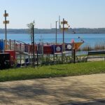 Ceny za wjazd nad Jezioro Tarnobrzeskie idą w górę 6 - Polskie Radio Rzeszów Ceny za wjazd nad Jezioro Tarnobrzeskie idą w górę - Polskie Radio Rzeszów