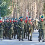 Nowy komendant w Nowej Dębie 3 - Polskie Radio Rzeszów Nowy komendant w Nowej Dębie - Polskie Radio Rzeszów