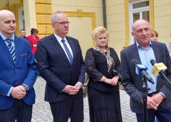 Ekologiczne rolnictwo w&nbsp;Polsce