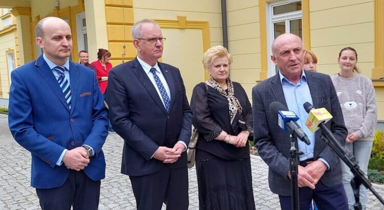 Ekologiczne rolnictwo w Polsce 1 - Polskie Radio Rzeszów Ekologiczne rolnictwo w Polsce