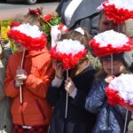 Przedszkolaki świętowały Dzień Flagi 9 - Polskie Radio Rzeszów Przedszkolaki świętowały Dzień Flagi - Polskie Radio Rzeszów