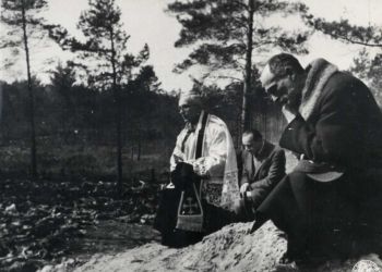 Historycy o&nbsp;konsekwencjach ujawnienia informacji o&nbsp;zbrodni w&nbsp;Katyniu