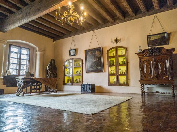 Pierwsze zabytki z jarosławskiego muzeum można już oglądać na portalu Muzeum Kresów