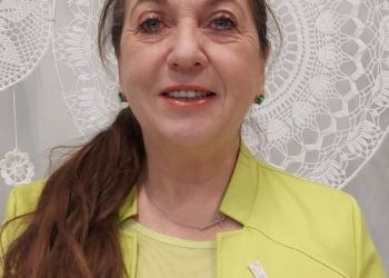 Anna Jochim-Labuda: Wielki Piątek to&nbsp;czas refleksji nad&nbsp;cierpieniem i&nbsp;umieraniem